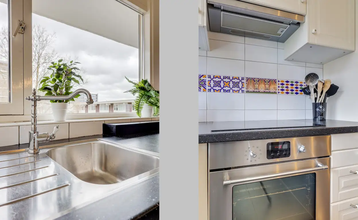 Foto #9 Appartement Gamerslagplein Arnhem