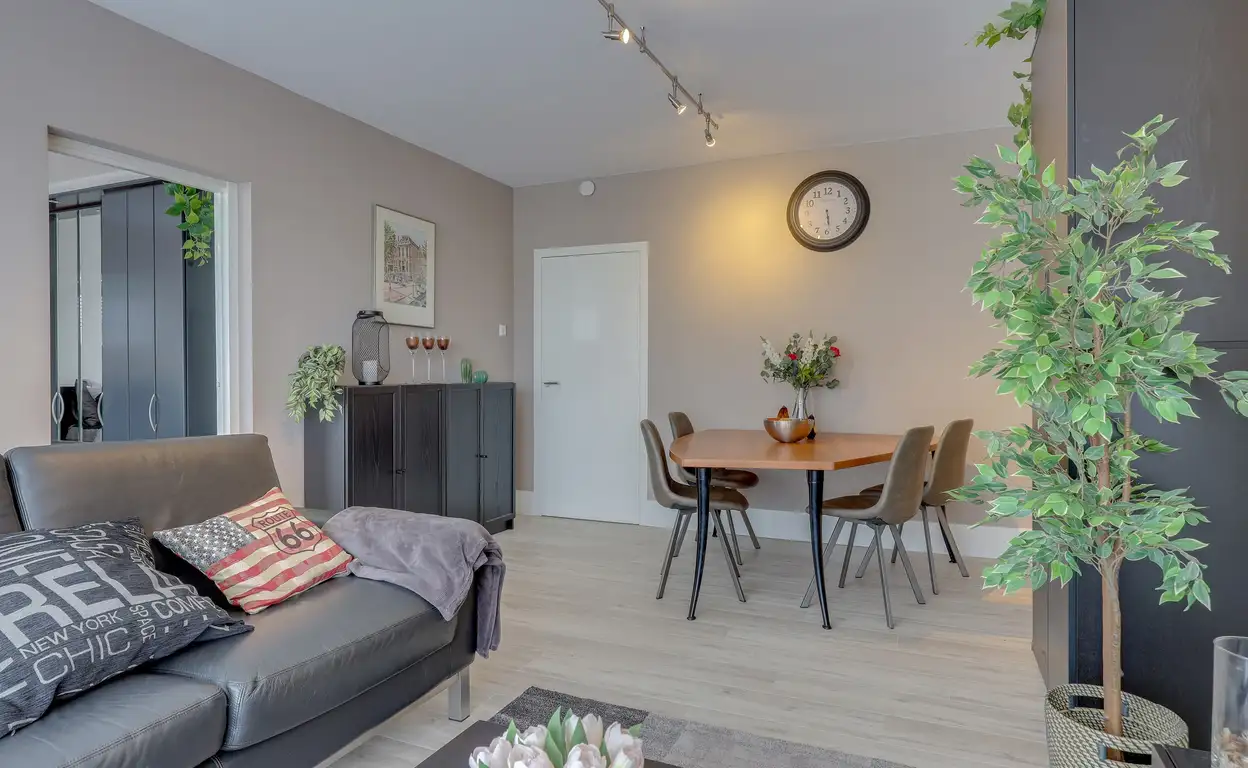 Foto #13 Appartement Gamerslagplein Arnhem