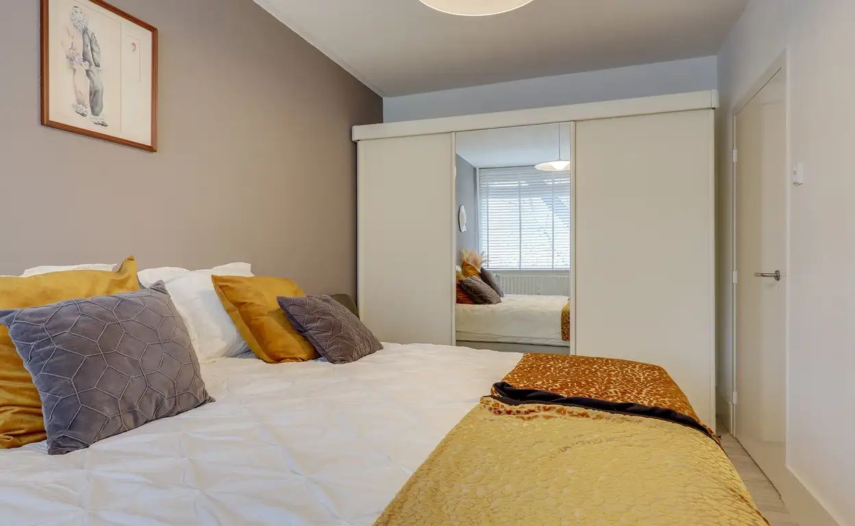Foto #21 Appartement Gamerslagplein Arnhem