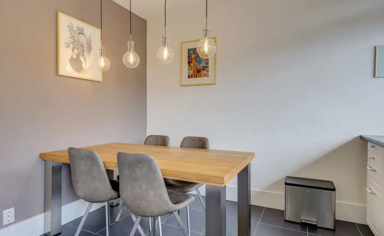 Foto #10 Appartement Gamerslagplein Arnhem