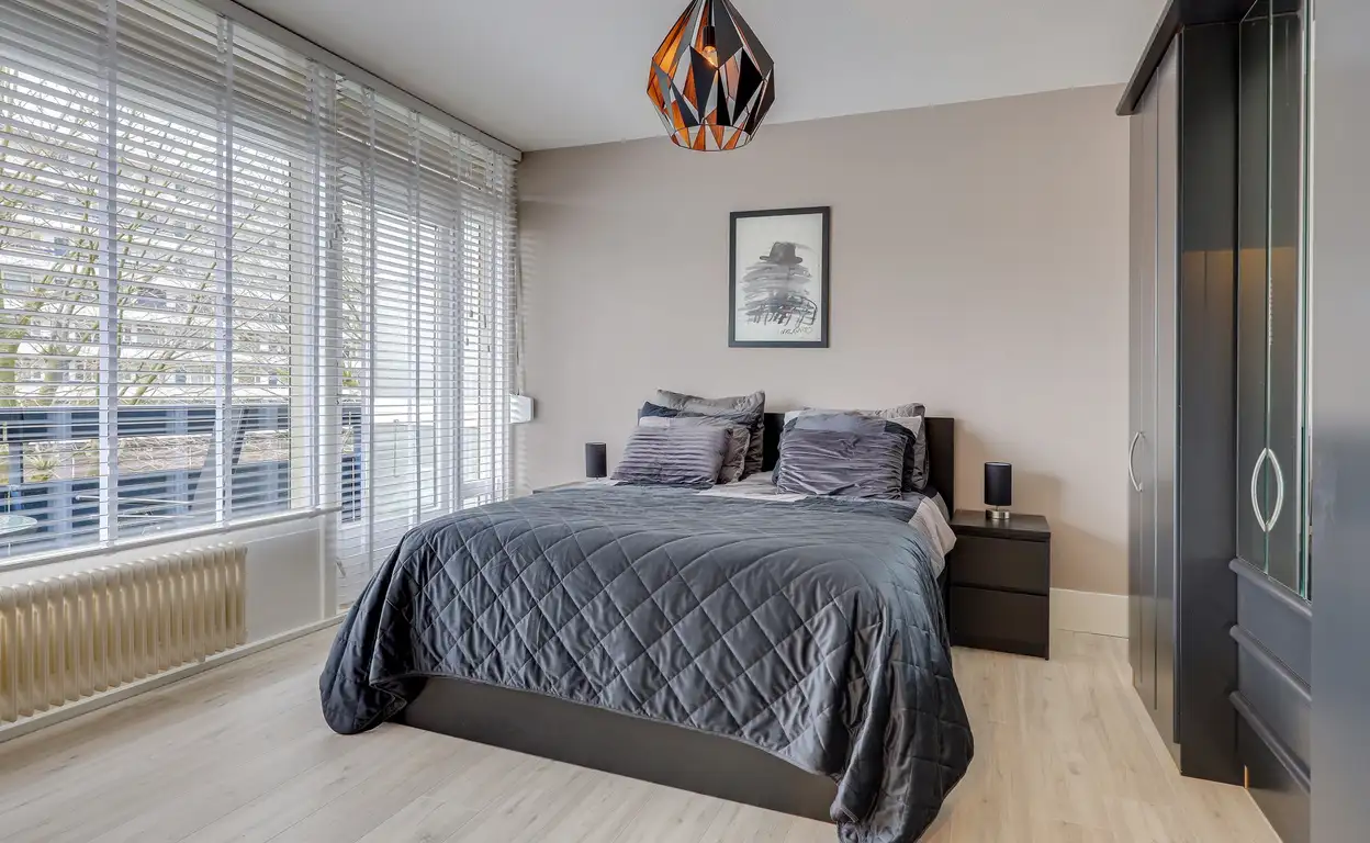Foto #2 Appartement Gamerslagplein Arnhem