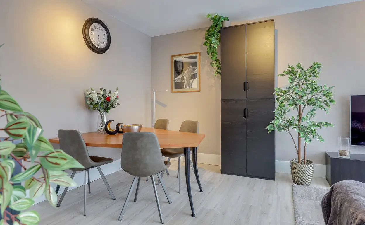 Foto #15 Appartement Gamerslagplein Arnhem