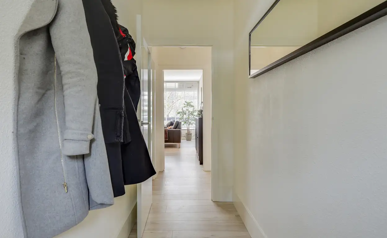Foto #11 Appartement Gamerslagplein Arnhem