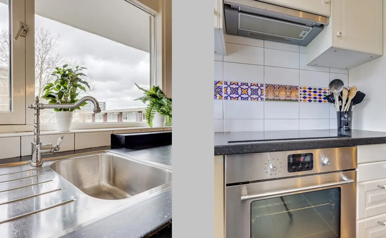Foto #9 Appartement Gamerslagplein Arnhem