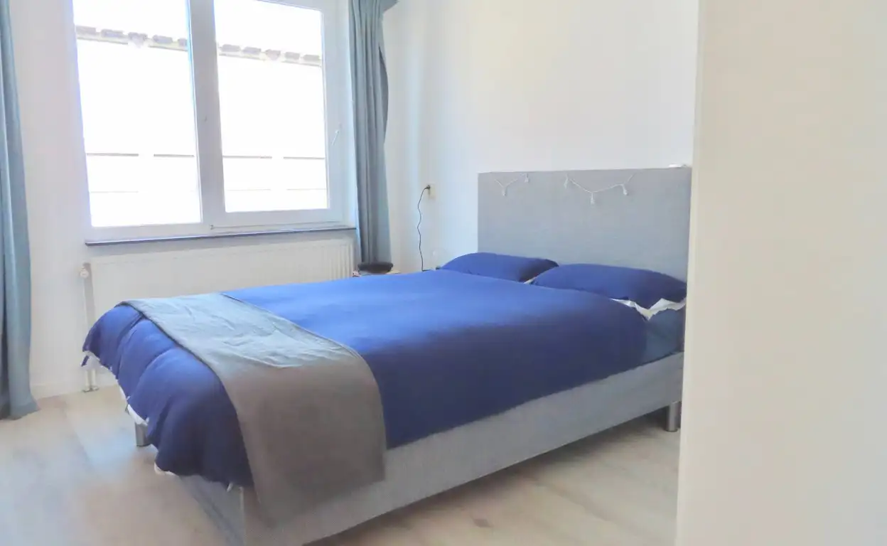 Foto #9 Appartement Kepplerstraat Den Haag