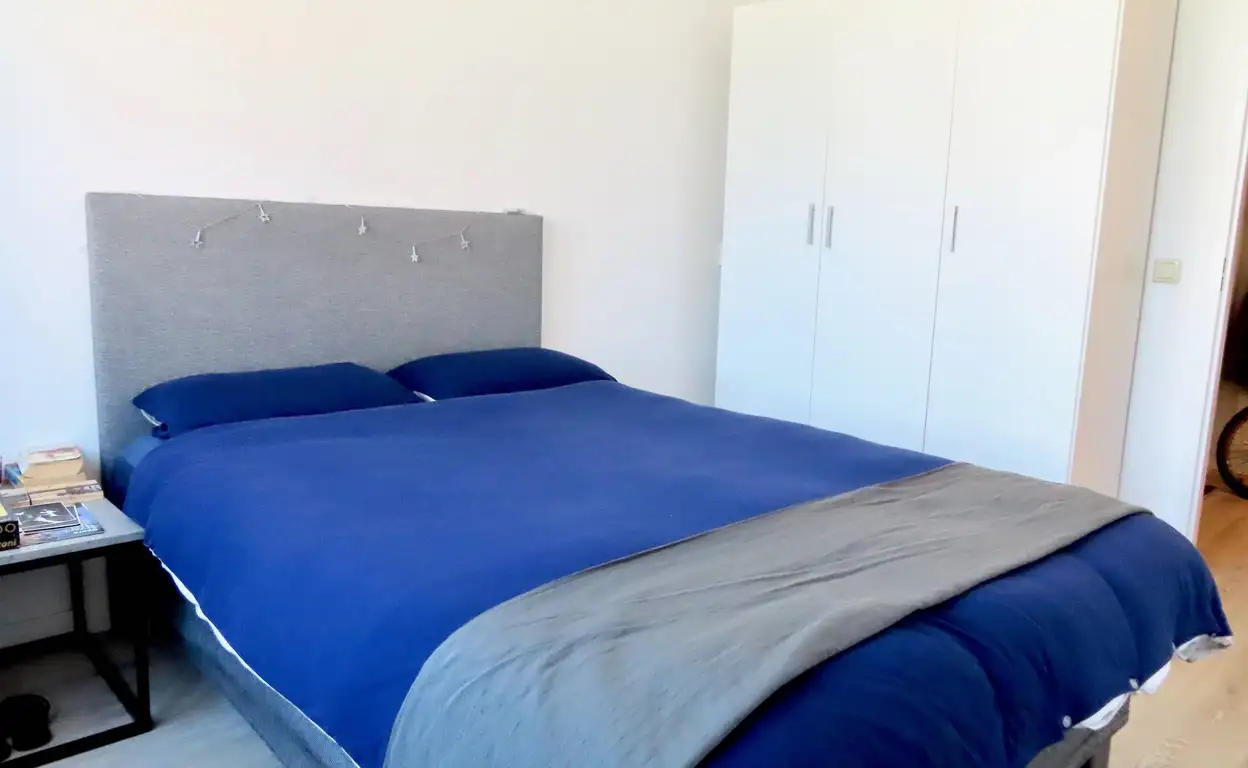 Foto #10 Appartement Kepplerstraat Den Haag