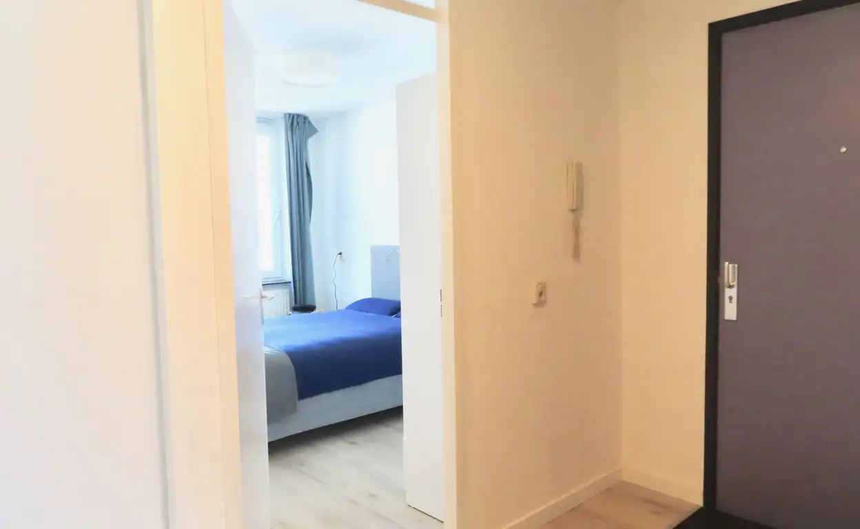 Foto #11 Appartement Kepplerstraat Den Haag