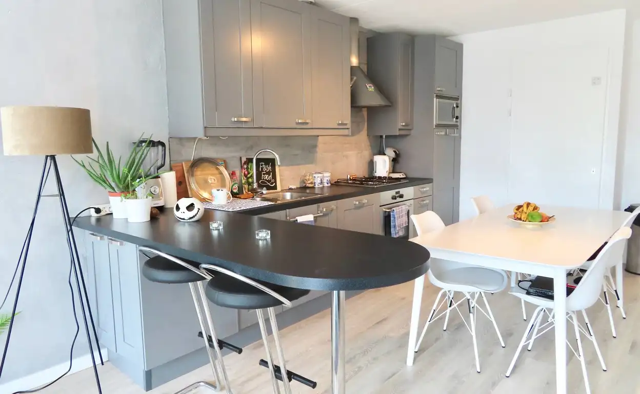 Foto #2 Appartement Kepplerstraat Den Haag