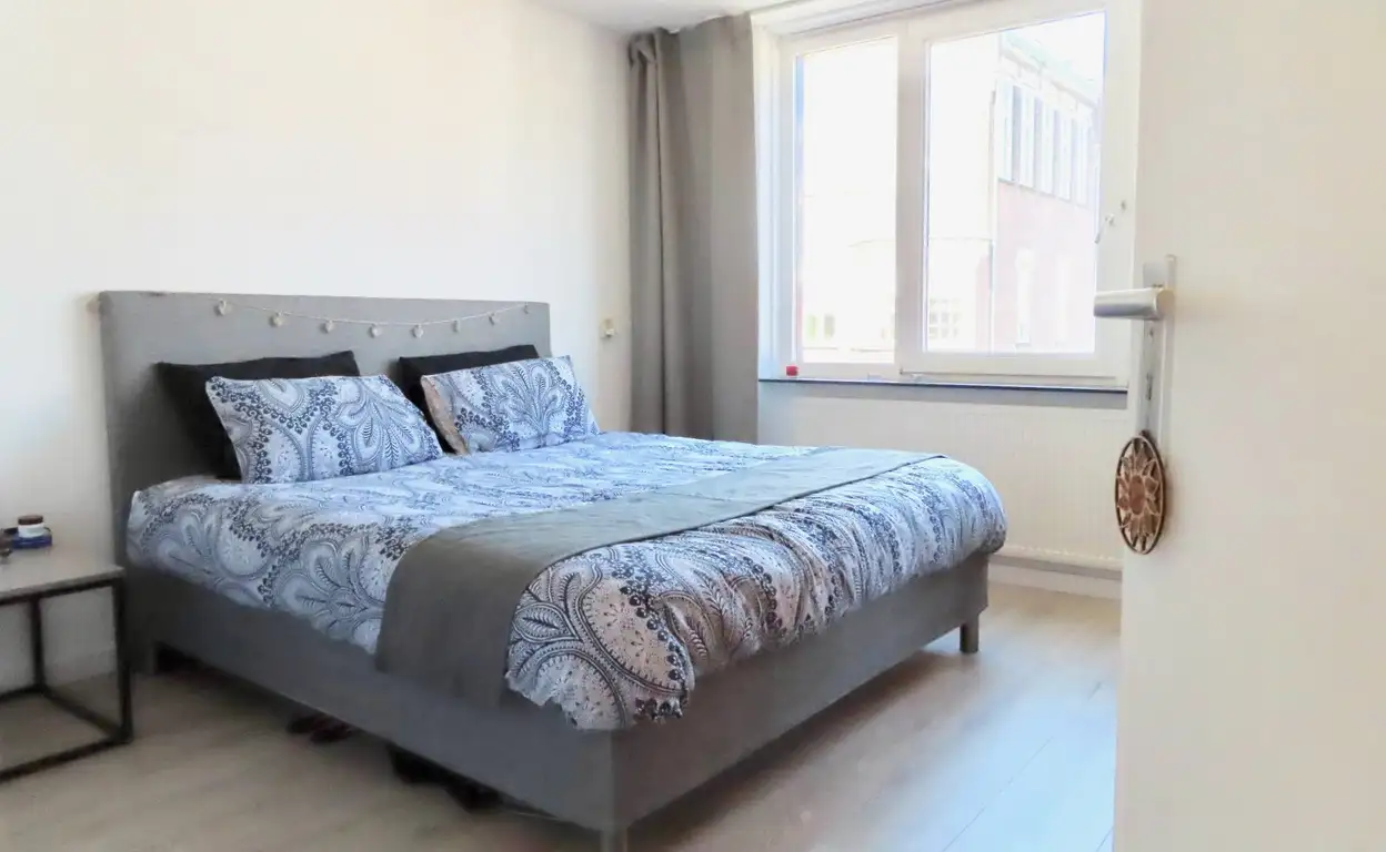Foto #6 Appartement Kepplerstraat Den Haag