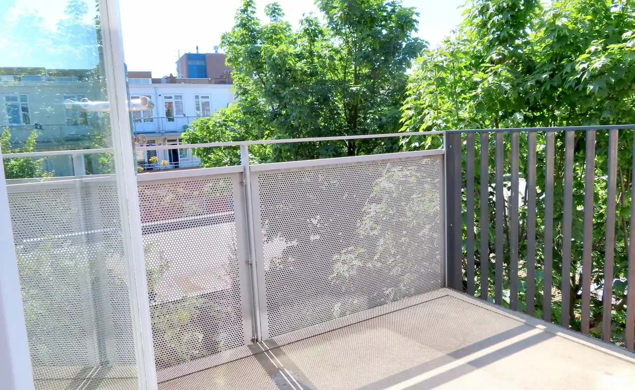 Foto #5 Appartement Kepplerstraat Den Haag
