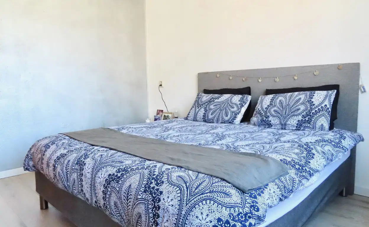 Foto #8 Appartement Kepplerstraat Den Haag