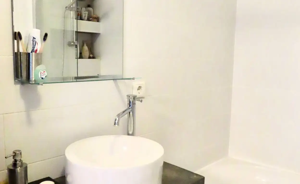 Foto #13 Appartement Kepplerstraat Den Haag