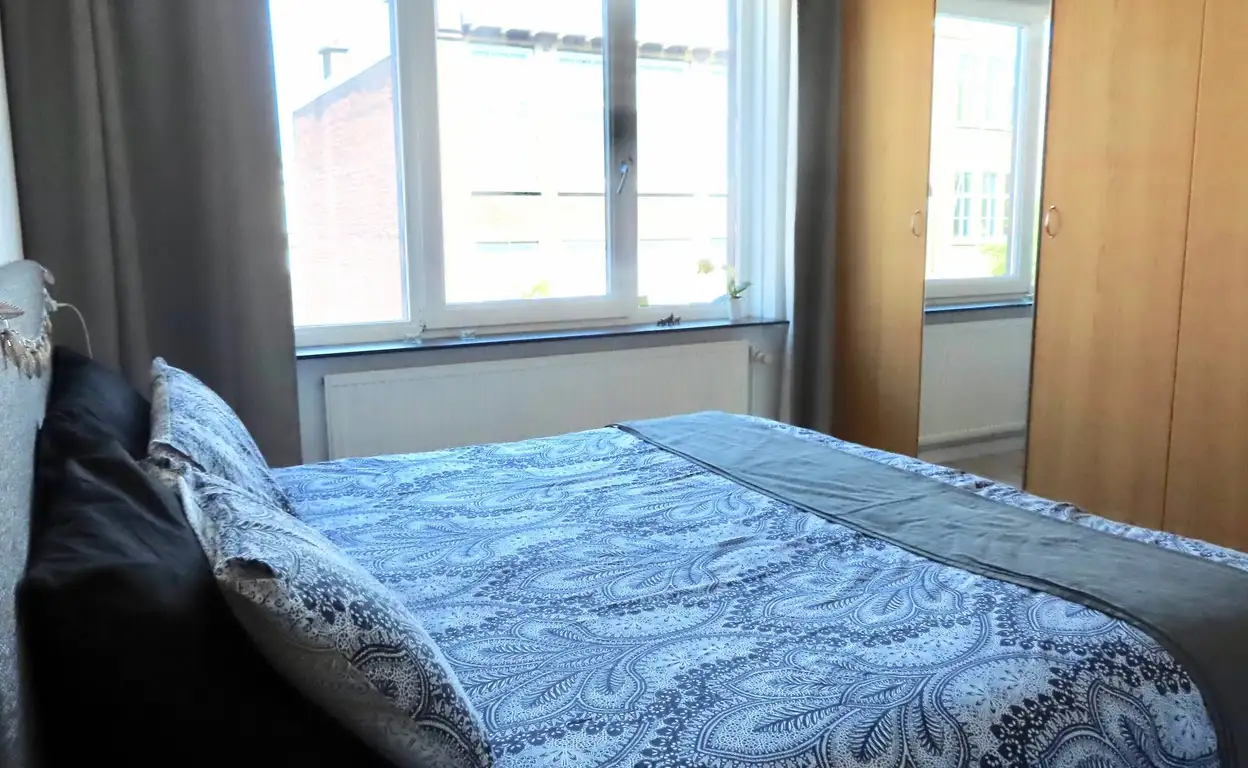 Foto #7 Appartement Kepplerstraat Den Haag
