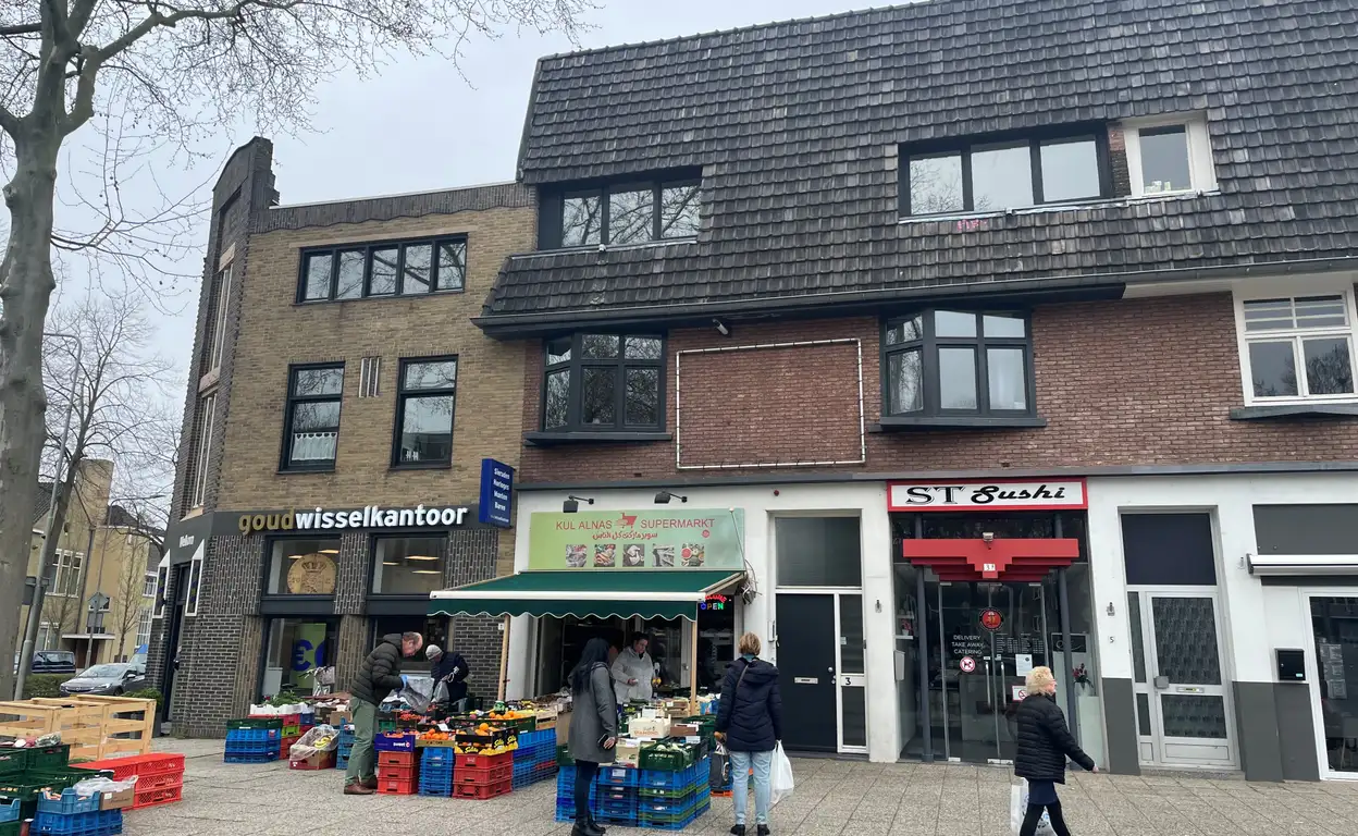 Foto #0 Appartement Tempelplein Sittard