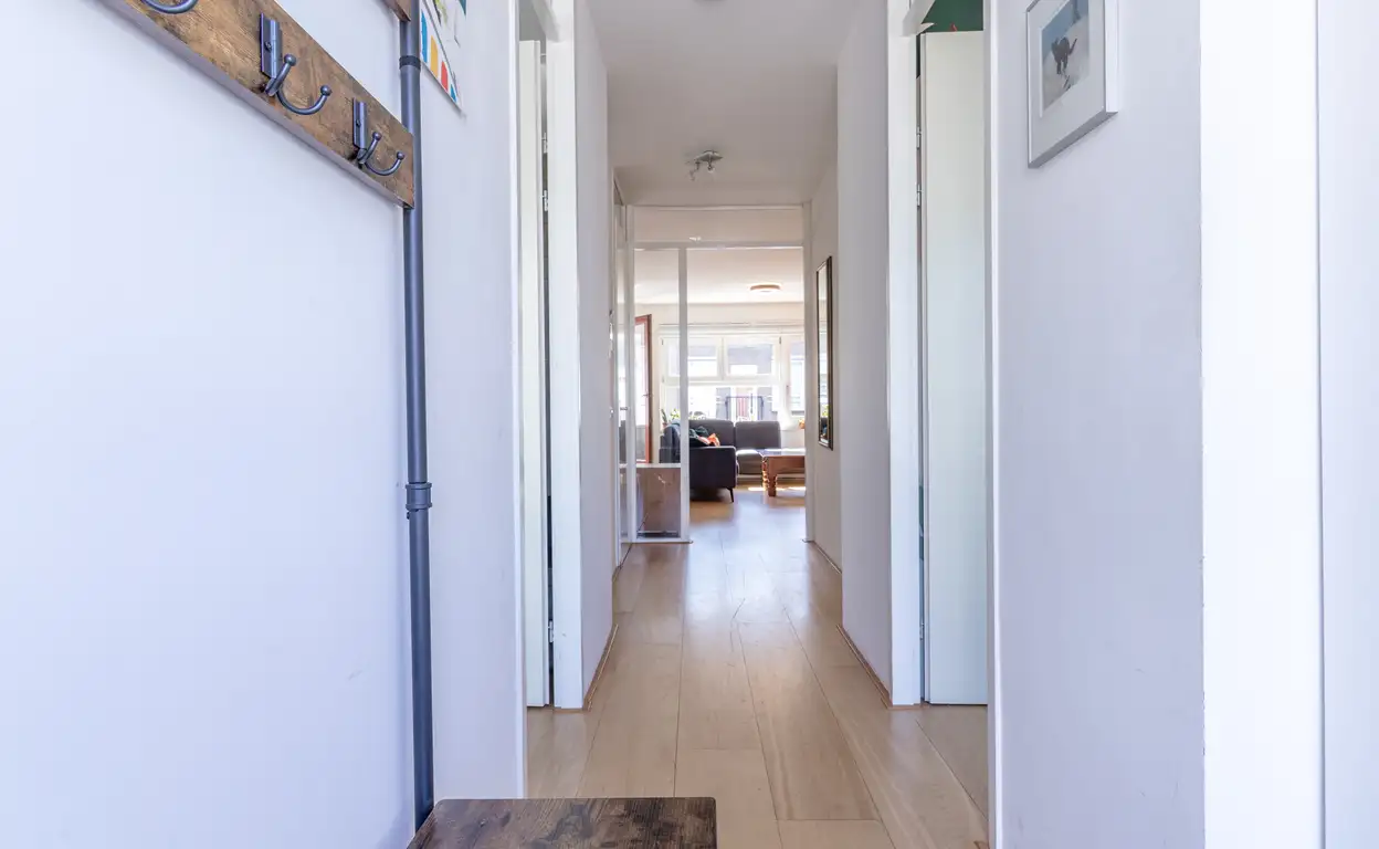 Foto #8 Appartement Sumatrastraat Amsterdam