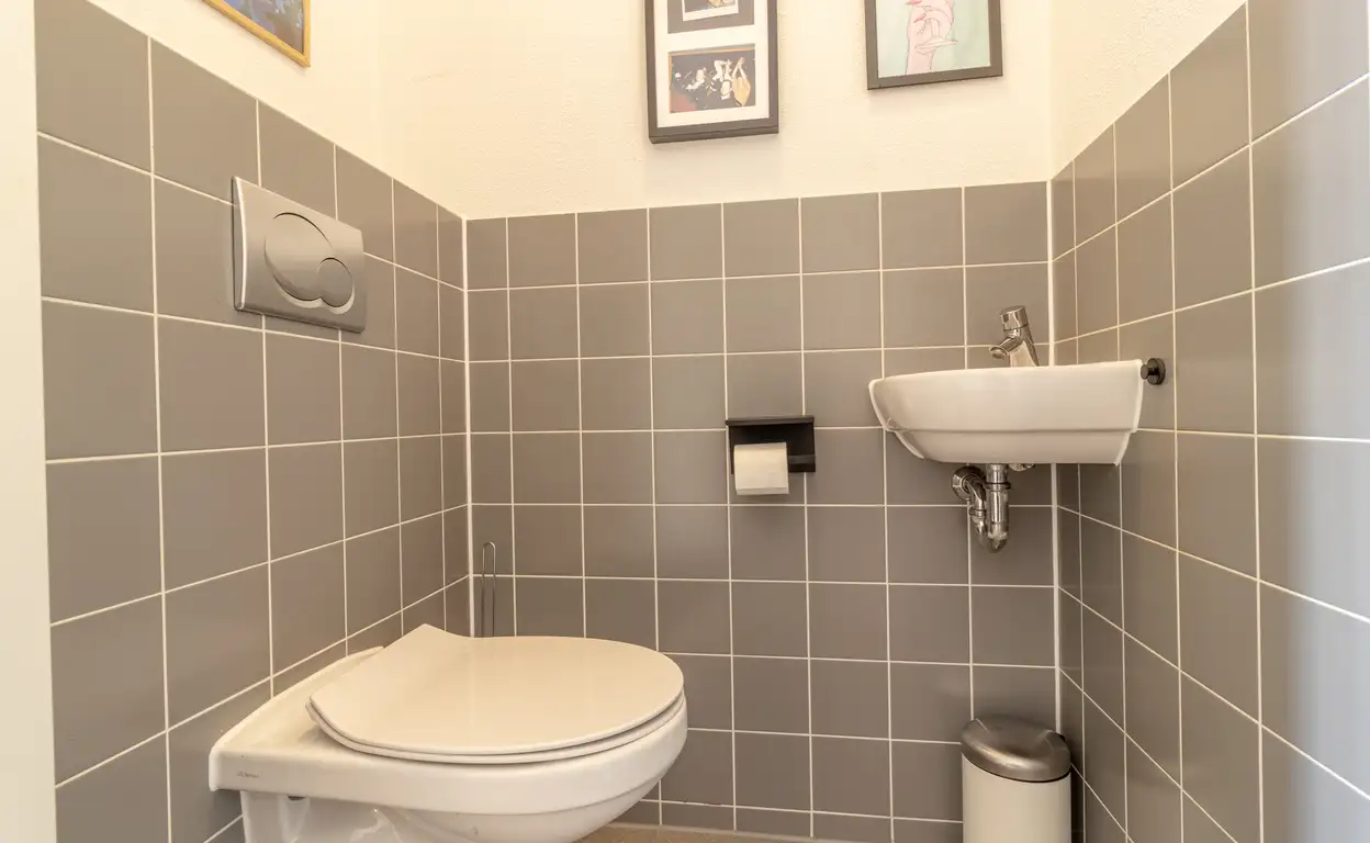Foto #19 Appartement Sumatrastraat Amsterdam