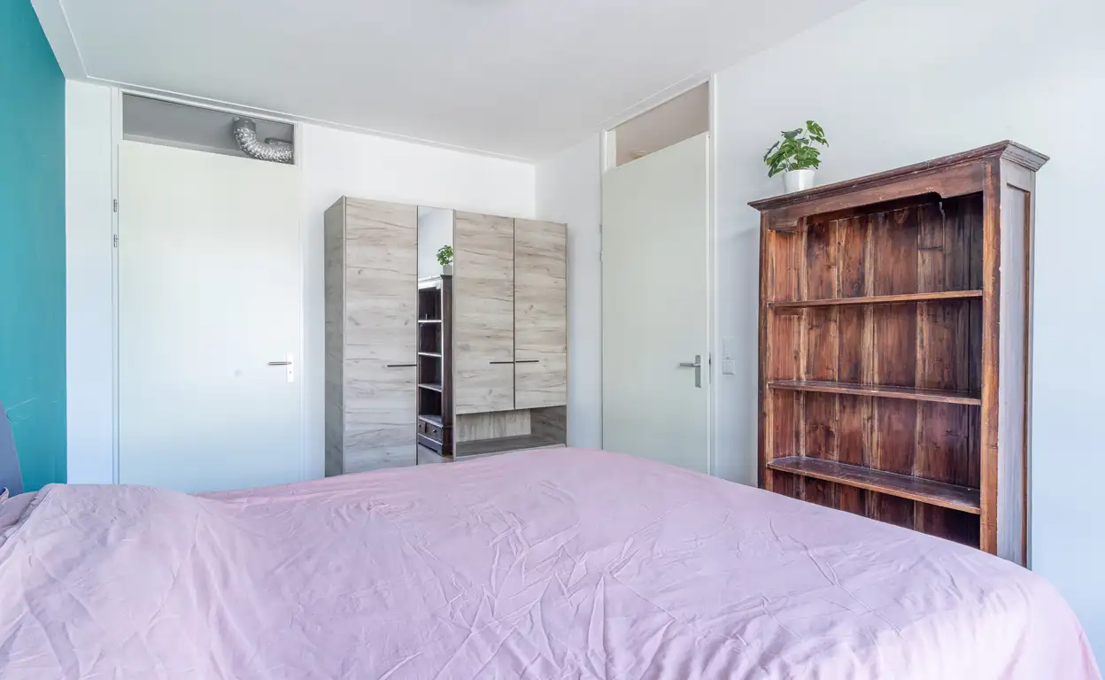 Foto #11 Appartement Sumatrastraat Amsterdam