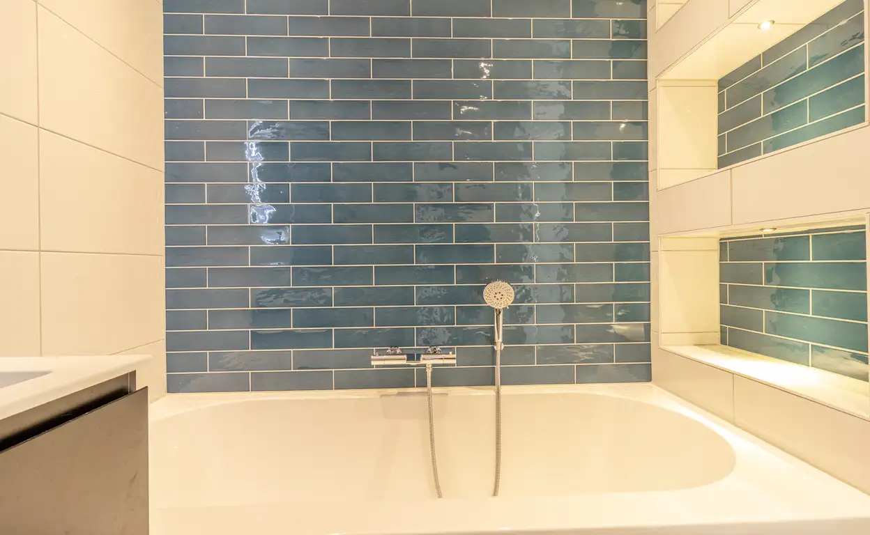 Foto #18 Appartement Sumatrastraat Amsterdam