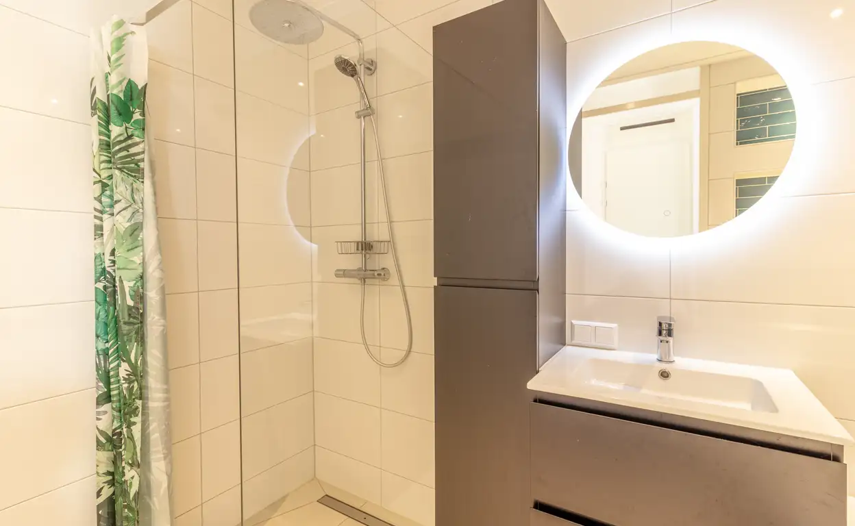 Foto #17 Appartement Sumatrastraat Amsterdam