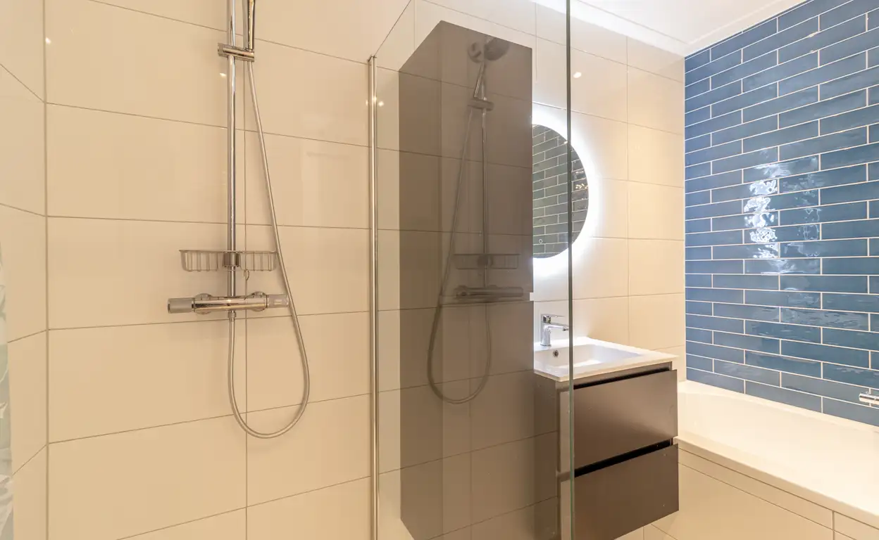 Foto #16 Appartement Sumatrastraat Amsterdam