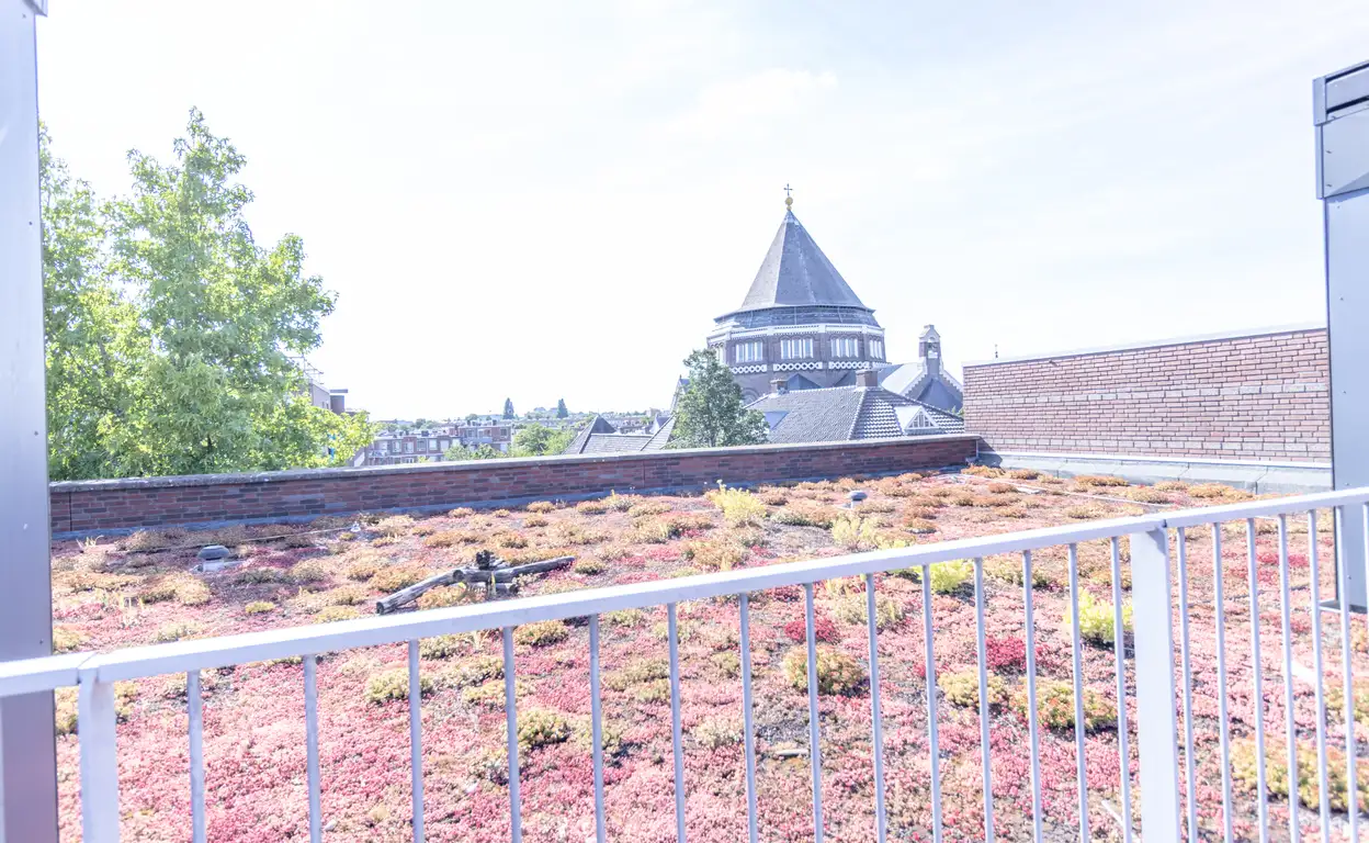 Foto #24 Appartement Sumatrastraat Amsterdam