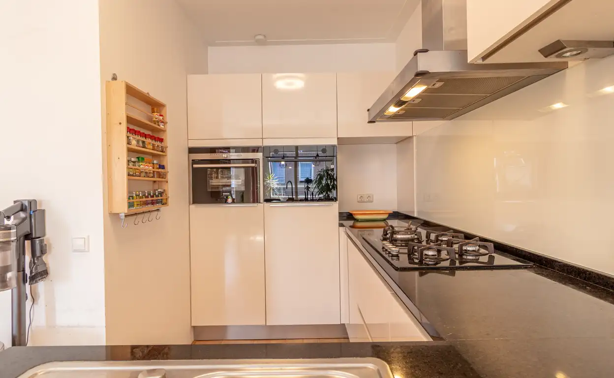 Foto #6 Appartement Sumatrastraat Amsterdam