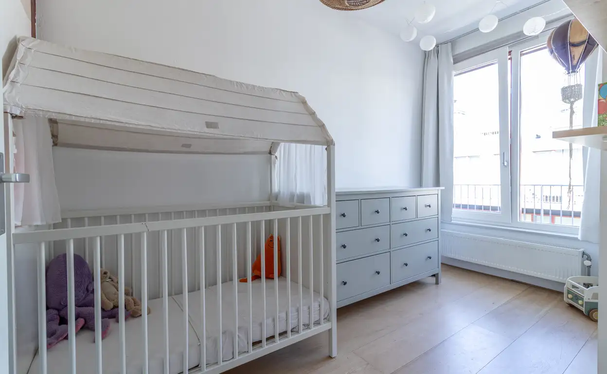 Foto #13 Appartement Sumatrastraat Amsterdam