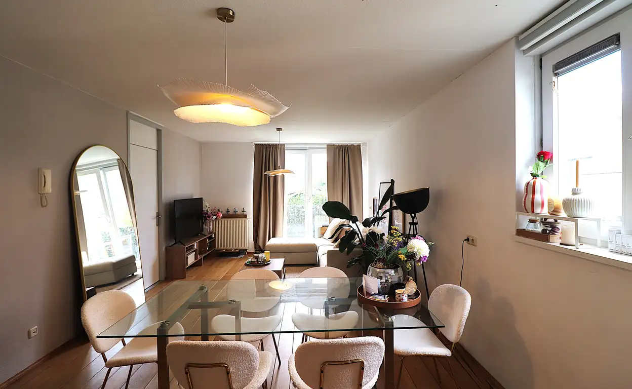 Foto #2 Appartement Hof van Oranje Meerssen