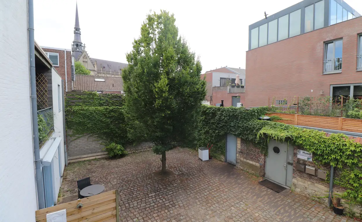 Foto #19 Appartement Hof van Oranje Meerssen