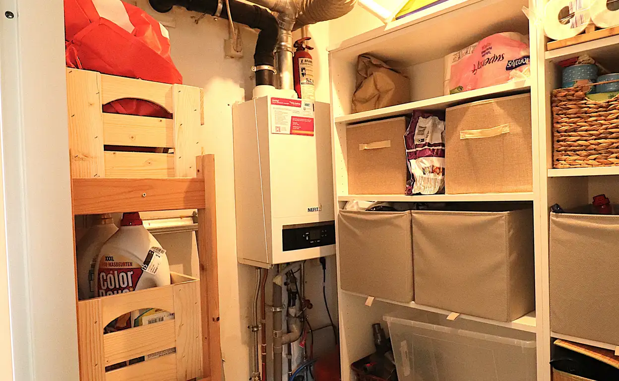 Foto #15 Appartement Hof van Oranje Meerssen