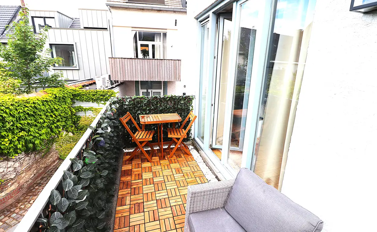 Foto #12 Appartement Hof van Oranje Meerssen