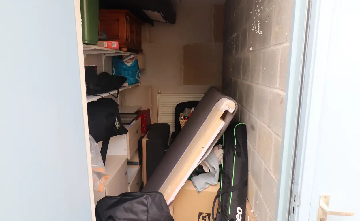 Foto #16 Appartement Hof van Oranje Meerssen