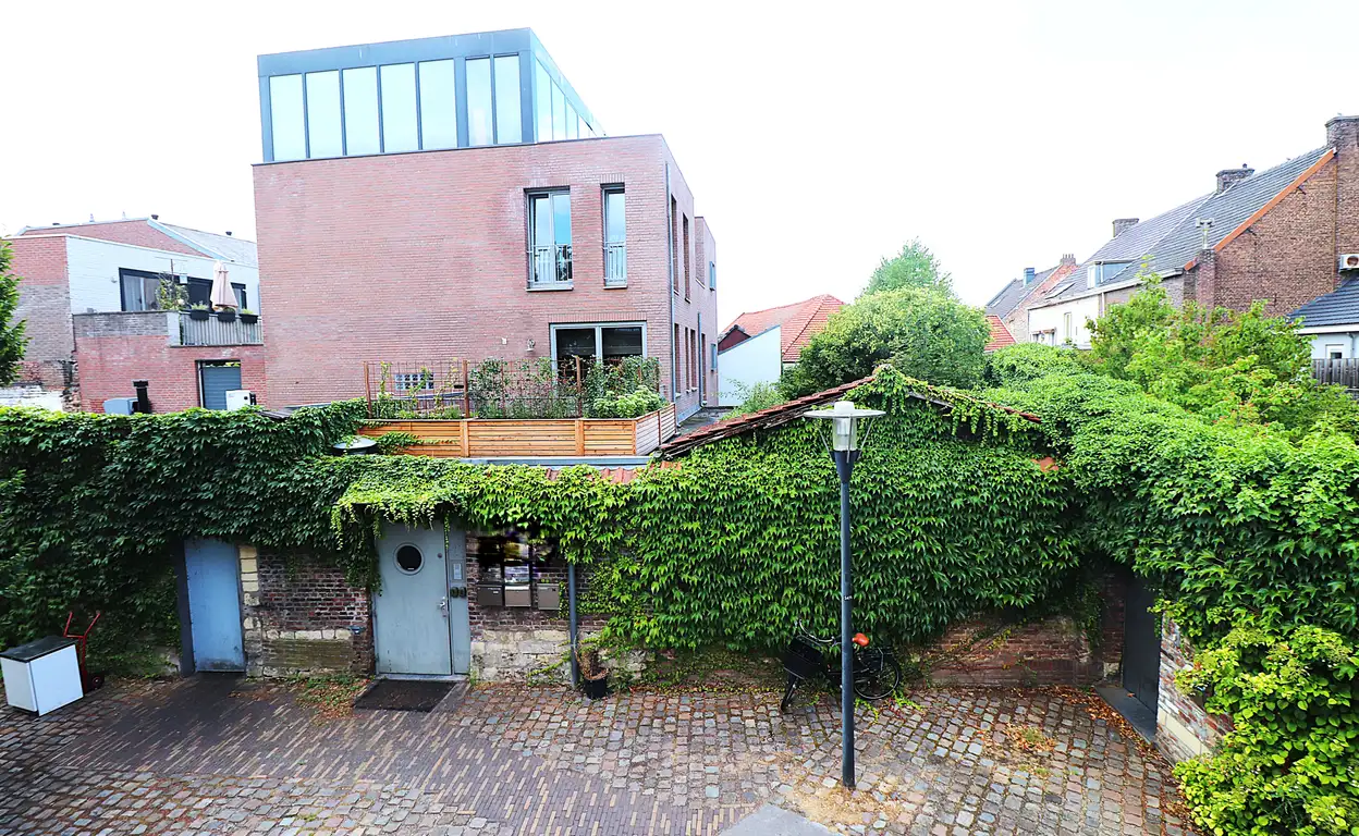 Foto #18 Appartement Hof van Oranje Meerssen