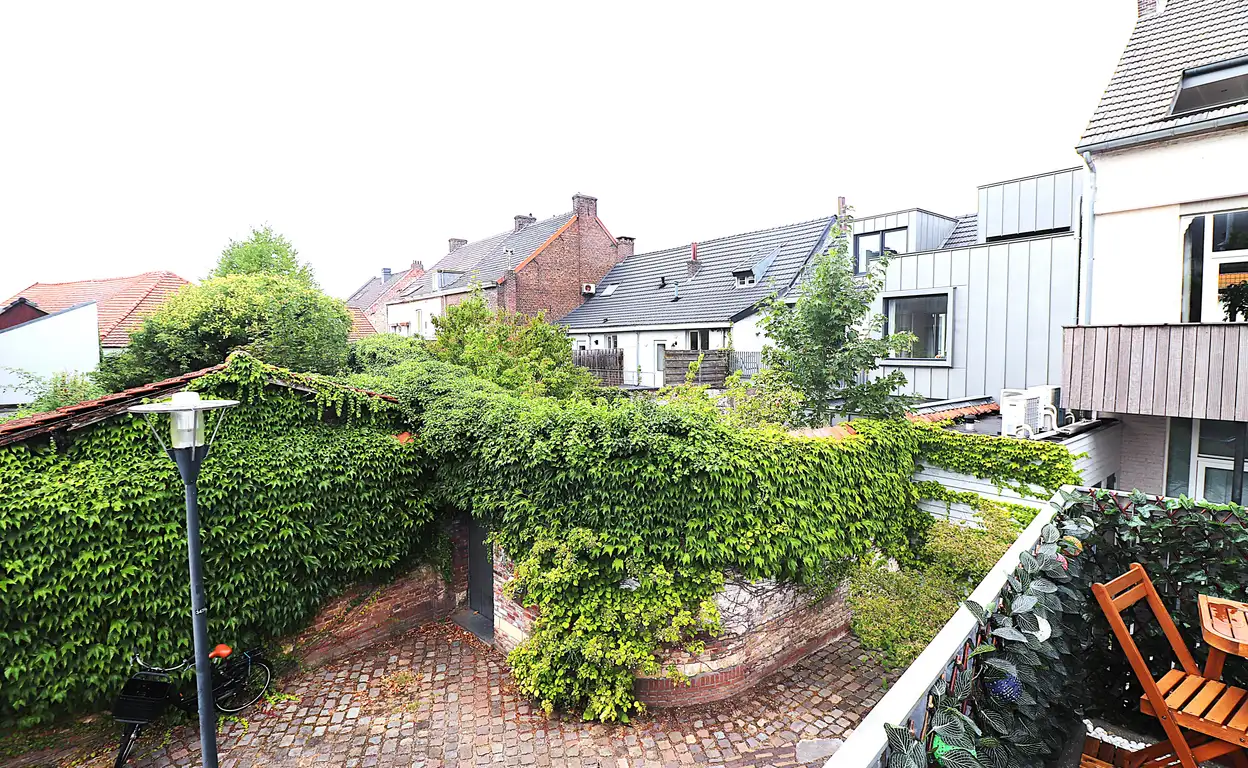 Foto #17 Appartement Hof van Oranje Meerssen