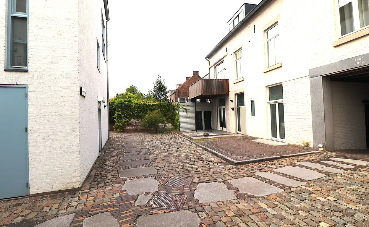 Foto #20 Appartement Hof van Oranje Meerssen