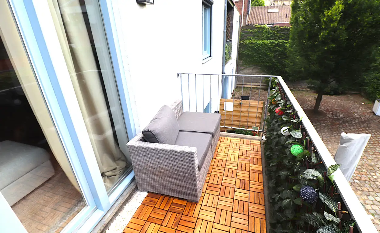 Foto #11 Appartement Hof van Oranje Meerssen