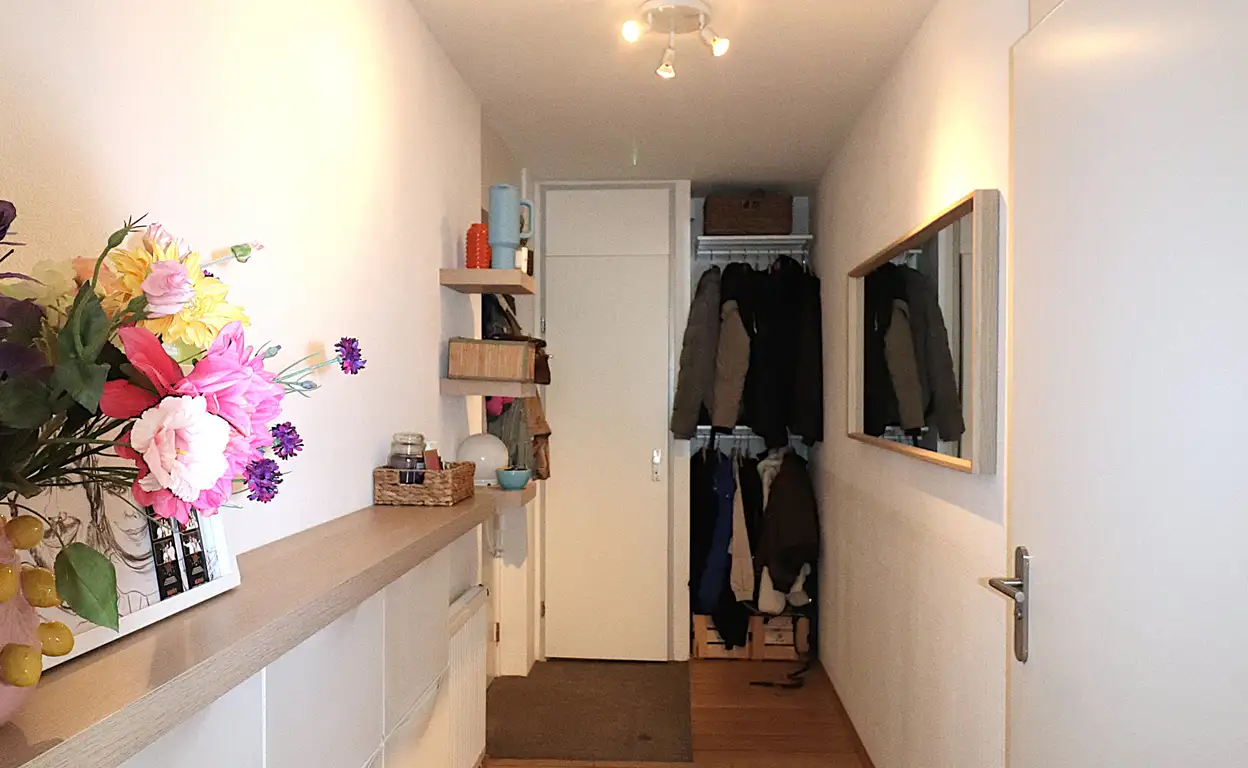 Foto #13 Appartement Hof van Oranje Meerssen