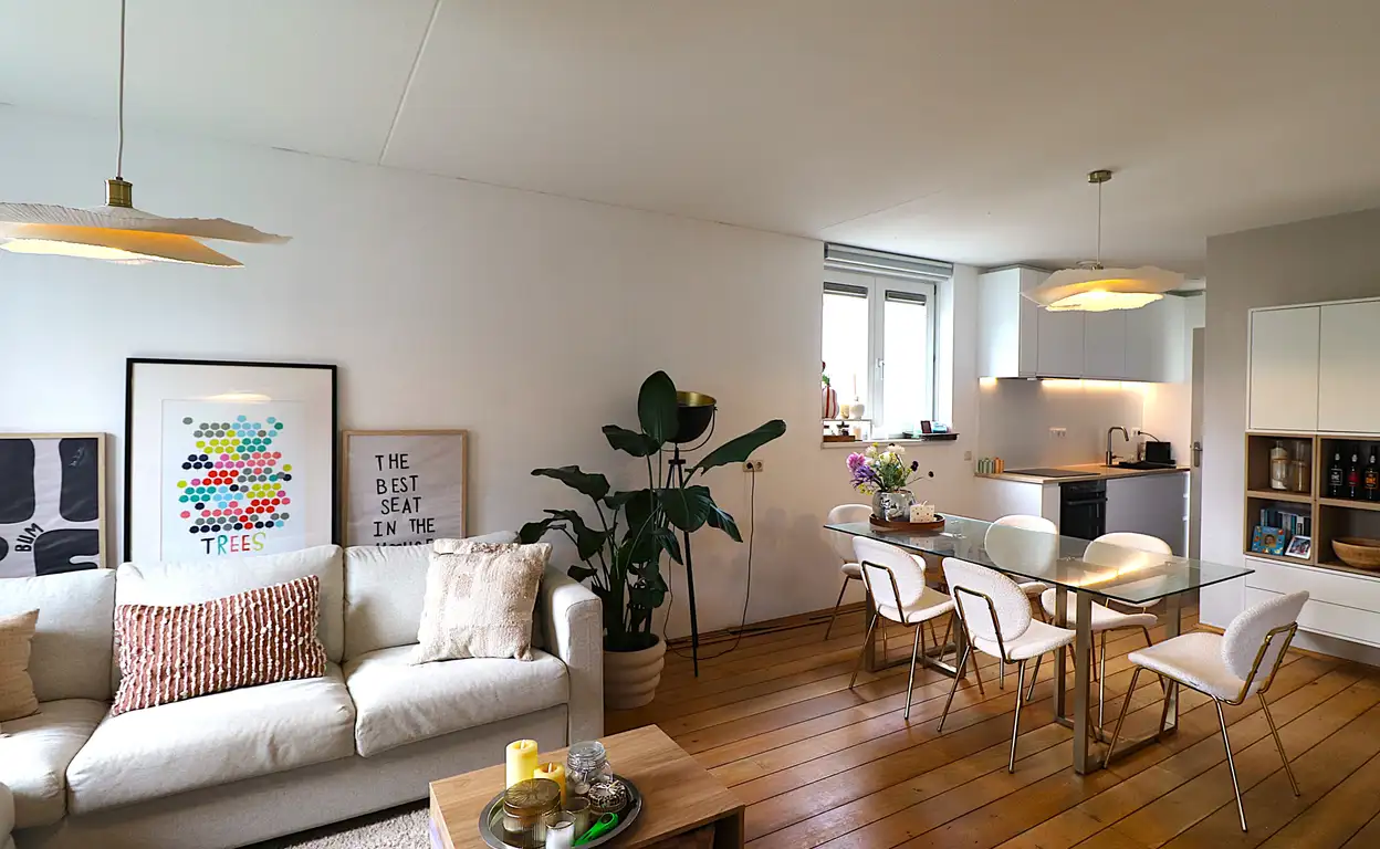 Foto #1 Appartement Hof van Oranje Meerssen
