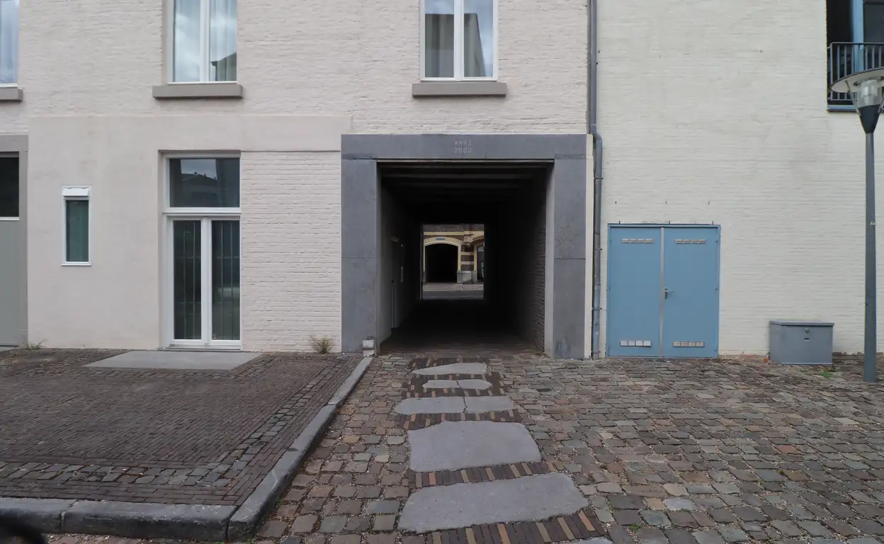 Foto #21 Appartement Hof van Oranje Meerssen