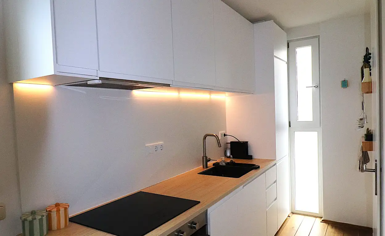 Foto #3 Appartement Hof van Oranje Meerssen