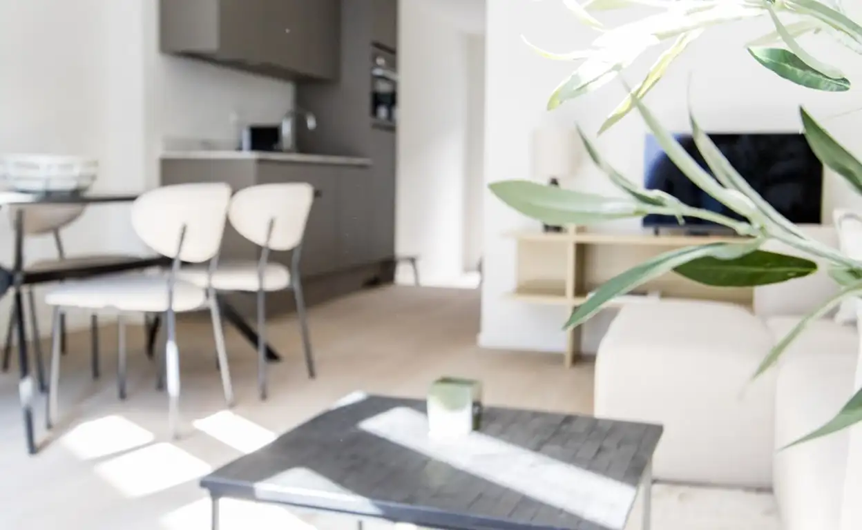 Foto #14 Appartement Derde Walstraat Nijmegen