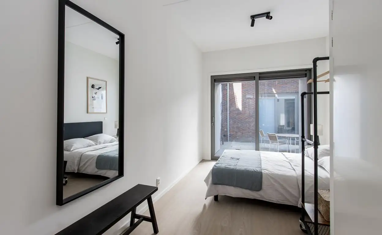 Foto #5 Appartement Derde Walstraat Nijmegen