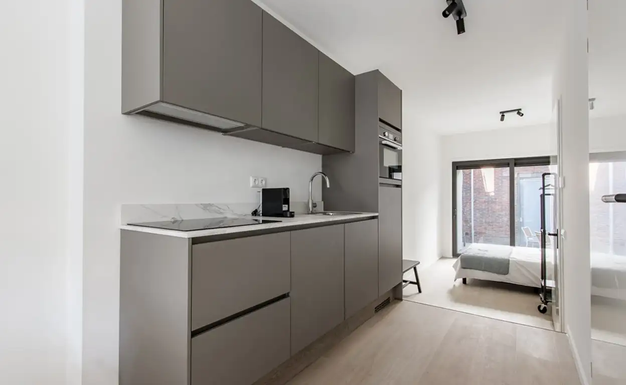 Foto #3 Appartement Derde Walstraat Nijmegen