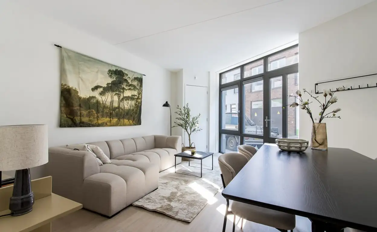 Foto #2 Appartement Derde Walstraat Nijmegen