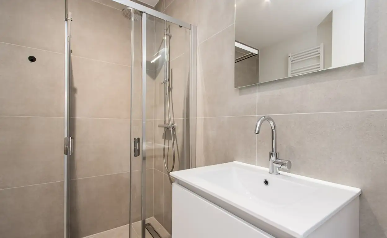 Foto #11 Appartement Derde Walstraat Nijmegen