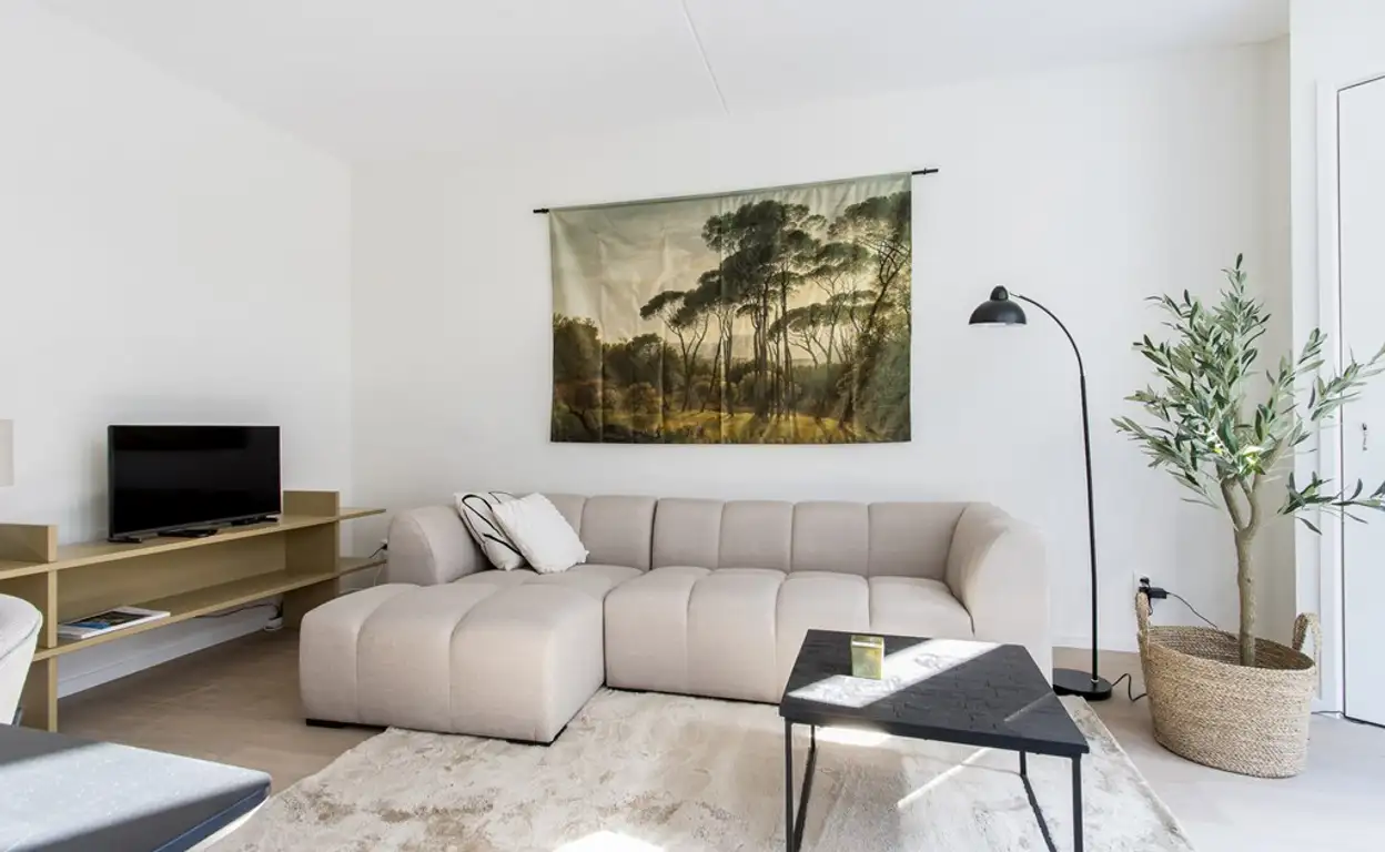 Foto #1 Appartement Derde Walstraat Nijmegen