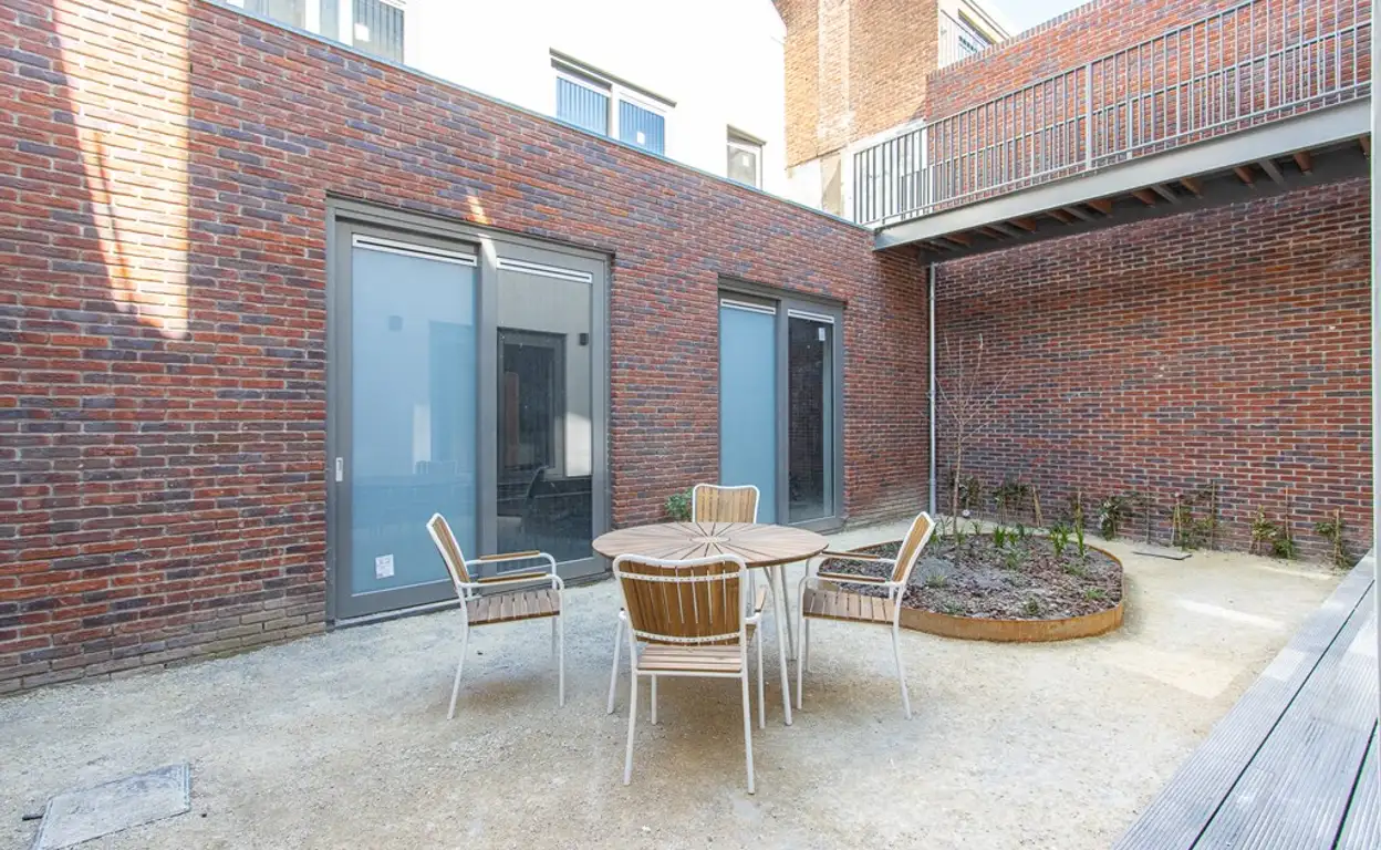 Foto #8 Appartement Derde Walstraat Nijmegen