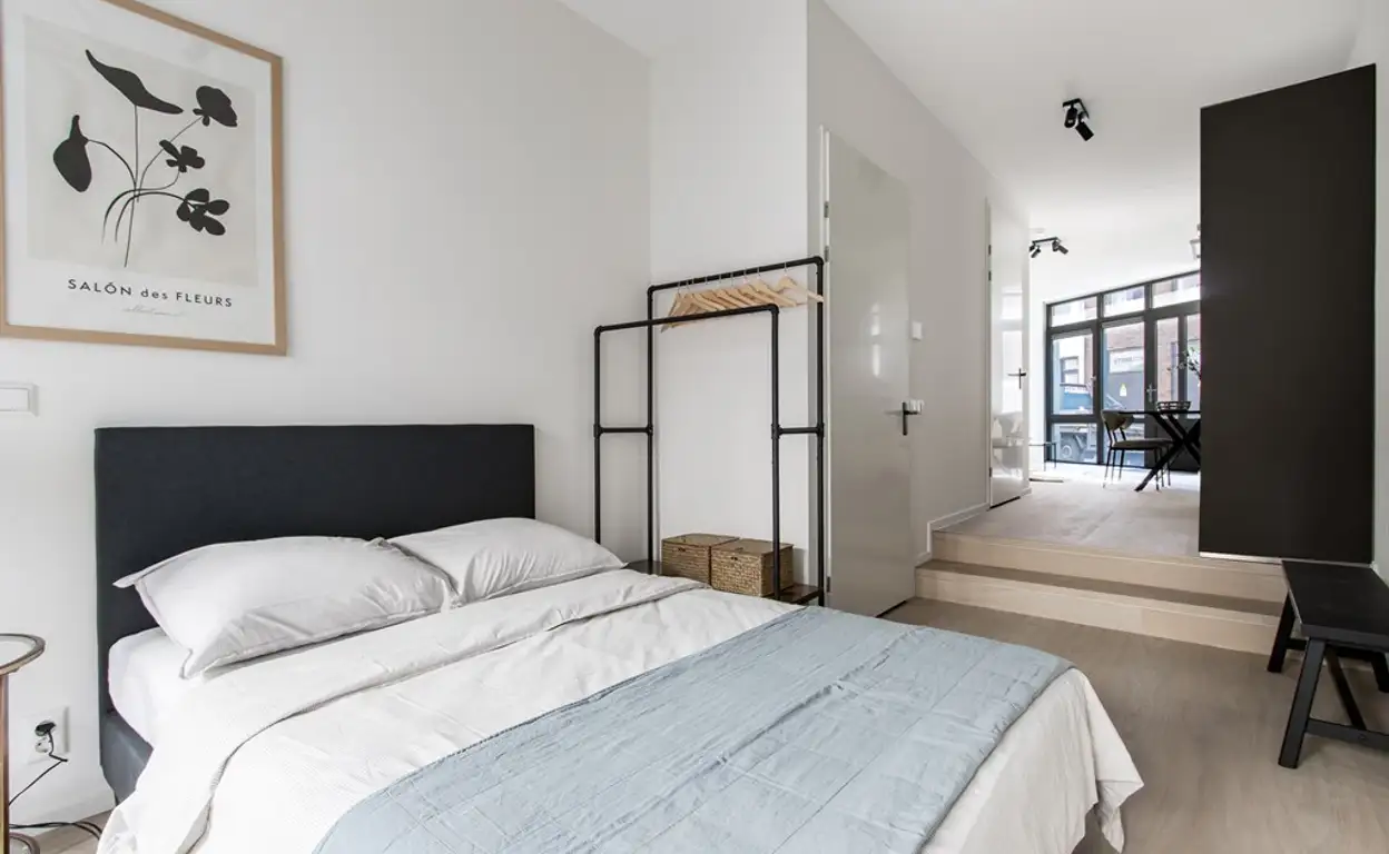 Foto #6 Appartement Derde Walstraat Nijmegen