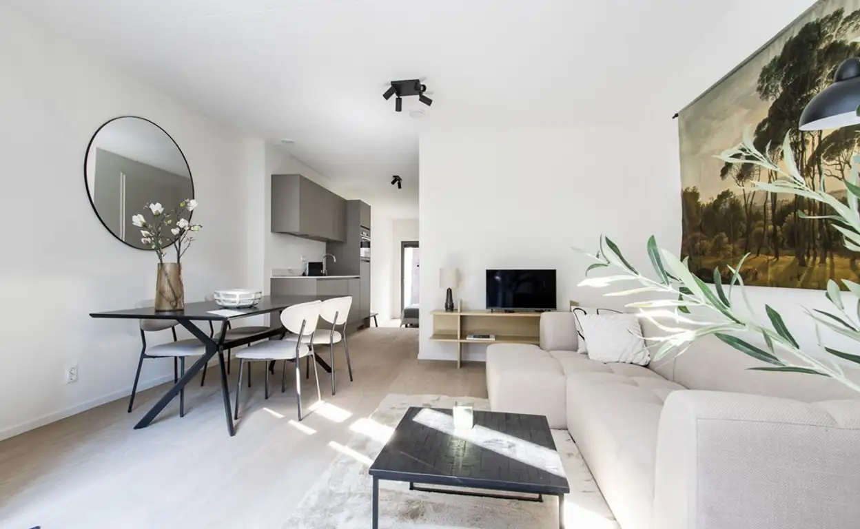 Foto #0 Appartement Derde Walstraat Nijmegen