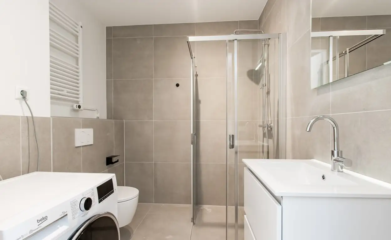 Foto #10 Appartement Derde Walstraat Nijmegen